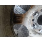 (ÁR/DB)[GYÁRI BONTOTT] BMW TÉLI FELNI 7.5JX17 ET40 235/55R17 4.5mm