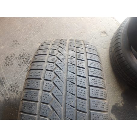 (ÁR/DB)[GYÁRI BONTOTT] BMW TÉLI FELNI 7.5JX17 ET40 235/55R17 4.5mm