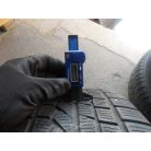 (ÁR/DB)[GYÁRI BONTOTT] BMW TÉLI FELNI 7.5JX17 ET40 235/55R17 4.5mm