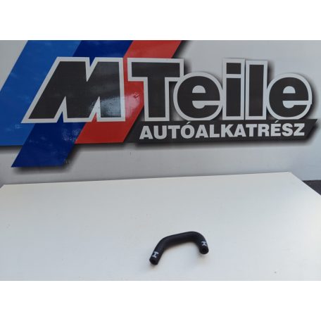 (GYÁRI ÚJ) BMW / MINI Cső 2-es F45+LCI / 2-es F46+LCI / MINI F57 /  F54 / F60+LCI / F55 / F56 / X1 F48+LCI / X2 F39