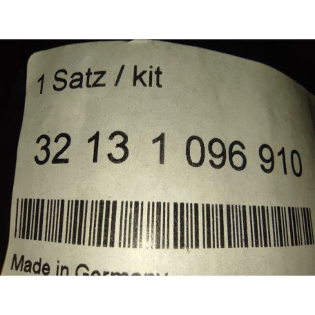 (GYÁRI ÚJ) BMW Kormánymű gumiharang 3-as sorozat E46 / Z4 E85 / E86