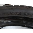 (2 DB ÁR/DB)[GYÁRI HASZNÁLT] PIRELLI P-ZERO MO* | 225/45R19 96Y DOT: 0622 | 5.56MM