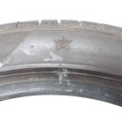 (2 DB ÁR/DB)[GYÁRI HASZNÁLT] PIRELLI P-ZERO MO* | 225/45R19 96Y DOT: 0622 | 5.56MM