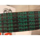 (GYÁRI ÚJ) MINI Hosszbordás szíj R50 / R52 Cabrio