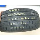 [GYÁRI BONTOTT] PIRELLI - CINTURATO | 235 / 55R17 | 103Y | 8mm