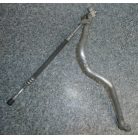 [GYÁRI BONTOTT] MINI - KLÍMACSŐ - MINI R56+LCI ; CLUBMAN R55 + LCI ; CABRIO 57+LCI ; COUPÉ R58 ; ROADSTER R59 - 64539250720