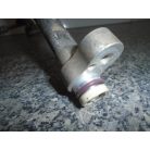 [GYÁRI BONTOTT] MINI - KLÍMACSŐ - MINI R56+LCI ; CLUBMAN R55 + LCI ; CABRIO 57+LCI ; COUPÉ R58 ; ROADSTER R59 - 64539250720