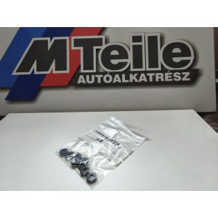   (GYÁRI ÚJ) BMW gumitömítés - 3-as/5-ös/7-es/8-as + X3/X5/Z3/Z4/Z8 (E-sorozat)