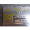   [GYÁRI BONTOTT] BMW - MOTORVEZÉRLŐ MODUL EGYSÉG ECU - 5-ös / E39 / 540i ; 4,4