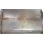 [GYÁRI BONTOTT] BMW SCR KATALIZÁTOR / B37B / 18 30 8593625