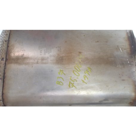 [GYÁRI BONTOTT] BMW SCR KATALIZÁTOR / B37B / 18 30 8593625