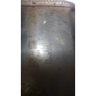 [GYÁRI BONTOTT] BMW SCR KATALIZÁTOR / B37B / 18 30 8593625