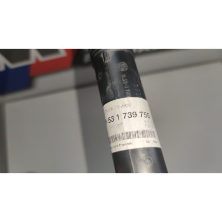 (GYÁRI ÚJ) BMW Termosztát házzal 3-as sorozat E36 / 5-ös sorozat E34 / Z3 E36