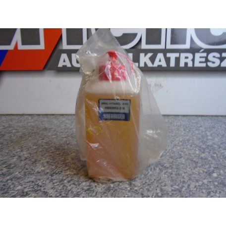 [GYÁRI ÚJ] BMW - Hydraulika olaj - összes "E" és "F"-es hez! / 250ml