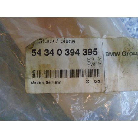 [GYÁRI ÚJ] BMW - Hydraulika olaj - összes "E" és "F"-es hez! / 250ml
