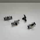 (GYÁRI ÚJ)BMW Kapocs i3 I01+LCI. ÁR / DB 
