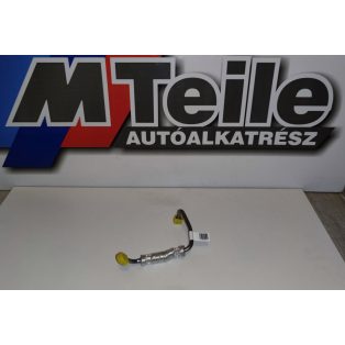   (GYÁRI ÚJ) BMW Olajvezeték, töltő 1-es F20 / F21 / 2-es F22 / 3-as F30+LCI / F31+LCI / F34 GT / 4-es F32 / F33 / 5-ös F10+LCI / F11+LCI / X1 E84 /  X5 F15
