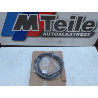   [GYÁRI ÚJ] BMW CSOMAGTÉRAJTÓ TÖMÍTÉS | 5-ÖS G31 +LCI | 51 76 7441468