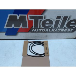   [GYÁRI ÚJ] BMW AJTÓ SZIGETELÉS | X7 G07 +LCI | 51 76 9447091
