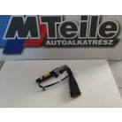 (GYÁRI ÚJ) BMW Biztonsági öv feszítő jobb X3 F25 / X4 F26