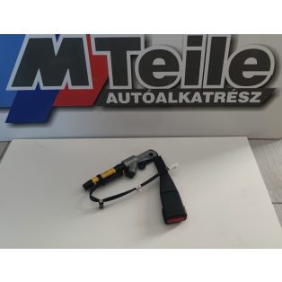   (GYÁRI ÚJ) BMW Biztonsági öv feszítő jobb X3 F25 / X4 F26