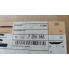 (GYÁRI ÚJ) BMW Biztonsági öv feszítő jobb X3 F25 / X4 F26