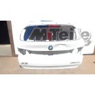 (GYÁRI BONTOTT) BMW G01 KIS SÉR. CSOMAGTÉRAJTÓ