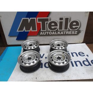   ÁR/DB(UTÁNGYÁRTOTT BONTOTT) BMW E36/E46 15" LEMEZFELNI