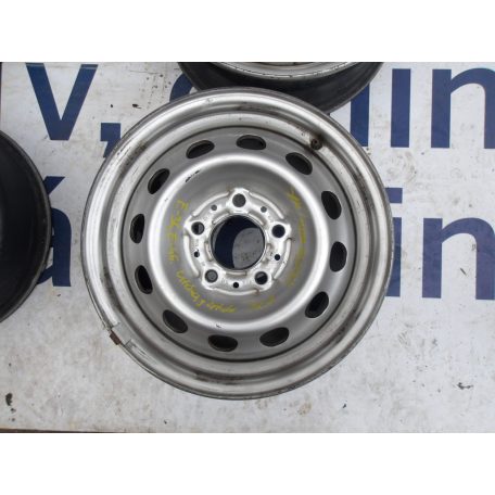 ÁR/DB(UTÁNGYÁRTOTT BONTOTT) BMW E36/E46 15" LEMEZFELNI