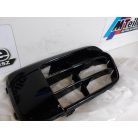 [GYÁRI ÚJ] BMW ELSŐ LÖKHÁRÍTÓ RÁCS JOBB OLDALI F48  7453986