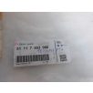   [GYÁRI ÚJ] BMW ELSŐ LÖKHÁRÍTÓ RÁCS JOBB OLDALI F48  7453986