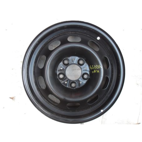 (ÁR/DB) [HASZNÁLT BONTOTT] BMW 1-es sorozat F20/F21 - gyári acélfelni 16x6.5J