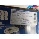 [GYÁRI ÚJ] H&R NYOMTÁVSZÉLESÍTŐ 20MM-ES 5X112 |G-SOROZATHOZ|