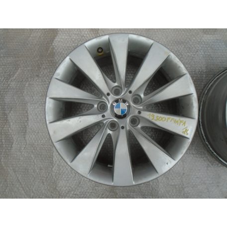 ÁR/DB! [GYÁRI BONTOTT] BMW - ALUFELNI 17" - V-SPEICHE 413 - 3-AS ; 4-ES / F30+LCI; F31+LCI ; F32 ; F33 ; F36 GRANCOUPÉ - 3611 6796240