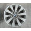   ÁR/DB! [GYÁRI BONTOTT] BMW - ALUFELNI 17" - V-SPEICHE 413 - 3-AS ; 4-ES / F30+LCI; F31+LCI ; F32 ; F33 ; F36 GRANCOUPÉ - 3611 6796240