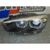   [GYÁRI BONTOTT] BMW - FÉNYSZÓRÓ , ADAPTIVE LED ,  BAL ELSŐ - 1-ES / F21 , F20