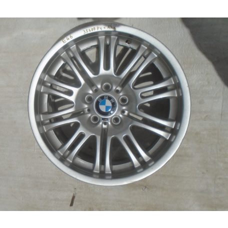 (1DB)[GYÁRI BONTOTT] BMW FELNI | 3-AS | E46 | 2229960