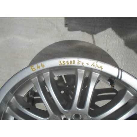 (1DB)[GYÁRI BONTOTT] BMW FELNI | 3-AS | E46 | 2229960
