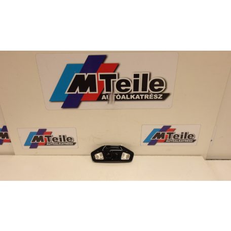 [GYÁRI BONTOTT] BMW BELSŐ VILÁGÍTÁS PANEL F70/F74 U06/U10/U11 5A9B4B9