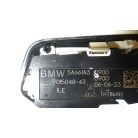 [GYÁRI BONTOTT] BMW BELSŐ VILÁGÍTÁS PANEL F70/F74 U06/U10/U11 5A9B4B9
