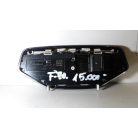 [GYÁRI BONTOTT] BMW BELSŐ VILÁGÍTÁS PANEL F70/F74 U06/U10/U11 5A9B4B9