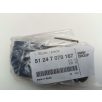   (GYÁRI ÚJ) BMW Zárókengyel 1-ES E81 / E82 / E87+LCI / 3-as E90+LCI / E92+LCI
