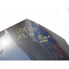 BMW Géptető , Motorháztető X3 , X4 , / G01 , G02 