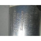 Eberspacher középső kipufogó dob - Chrysler / Mercedes W220