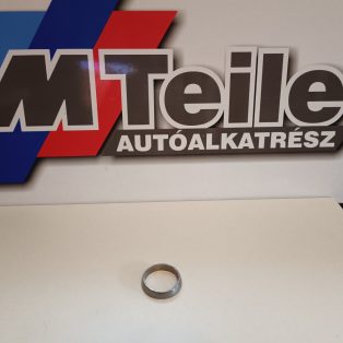  (GYÁRI ÚJ) BMW Tömítő gyűrű 3-as E46 / E90+LCI / E92+LCI / E93+LCI / Z3 E36 / Z4 E85 / Z4 E86