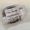   (GYÁRI ÚJ) BMW Tömítő gyűrű 3-as E46 / E90+LCI / E92+LCI / E93+LCI / Z3 E36 / Z4 E85 / Z4 E86