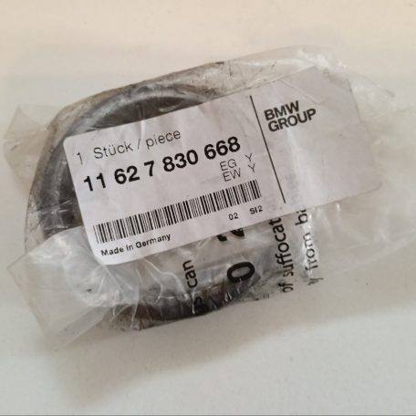 (GYÁRI ÚJ) BMW Tömítő gyűrű 3-as E46 / E90+LCI / E92+LCI / E93+LCI / Z3 E36 / Z4 E85 / Z4 E86