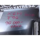 [GYÁRI JAVÍTOTT] BMW HÁTSÓ LÖKHÁRÍTÓ | X6M F96 