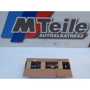   [GYÁRI BONTOTT] BMW FÉLTENGELY BAL HÁTSÓ | 5-ÖS G30 +LCI / G31 +LCI | 33 20 8664045