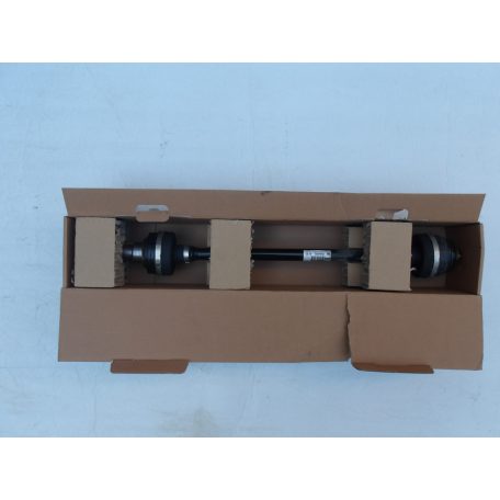 [GYÁRI BONTOTT] BMW FÉLTENGELY BAL HÁTSÓ | 5-ÖS G30 +LCI / G31 +LCI | 33 20 8664045